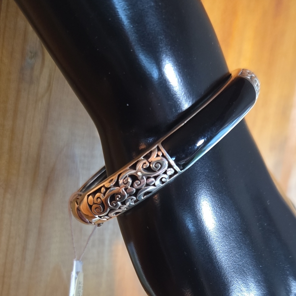 Brighton Catania Bangle Bracelet